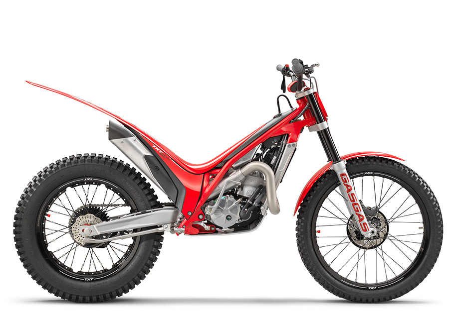TXT RACING 250
