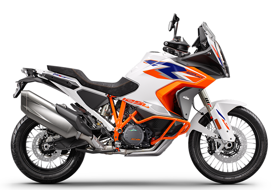 2024 KTM 1290 Super Adventure R