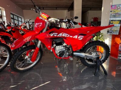 MC 450 F