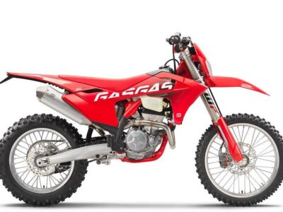 EC 250 F