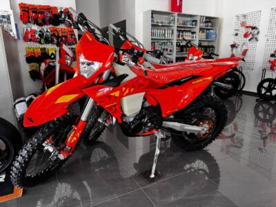 250 EXC-F SIX DAYS