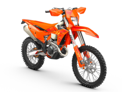 450 EXC-F SIX DAYS