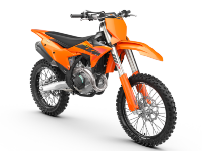 450 SX-F