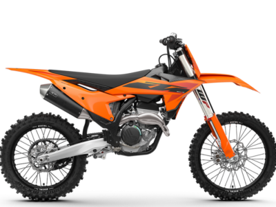 250 SX-F